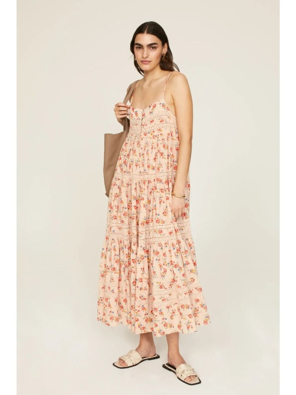R-150. The Great. Serenade Dress US 2